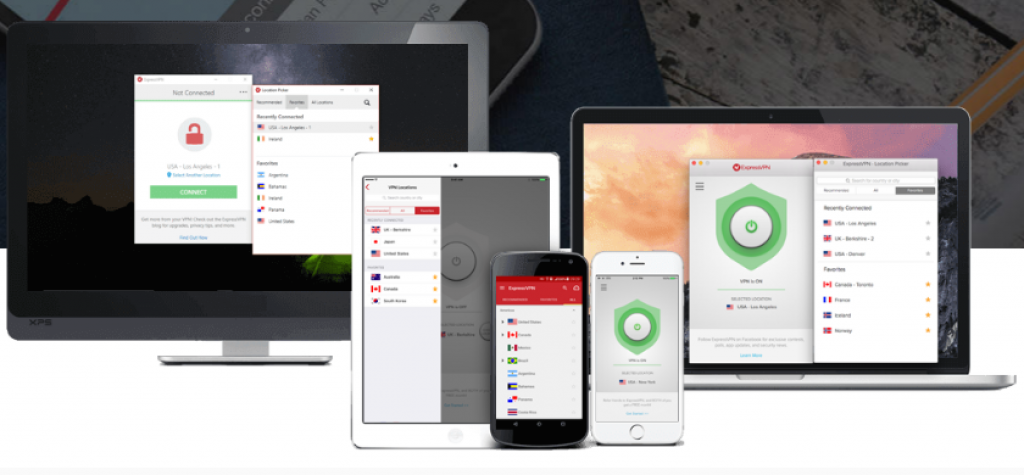 expressvpn