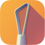 123D Sculpt App for iPhone 7