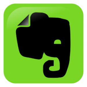 256px-Evernote.svg