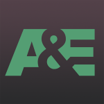 A&E App for iphone 7