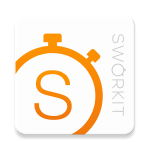 Ab & Core Sworkit app for iPhone 7