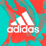 Adidas Train & Run App for iphone