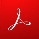Adobe Acrobat Reader for iphone 7