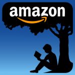 Amazon Kindle App for iPhone 7