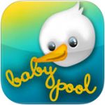 Baby Pool app for iPhone 7
