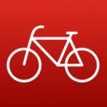 Bike Hub Cycle Journey Planner app for iphone 7