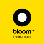 Bloom.FM App for iPhone 7