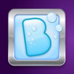 Bubbles app for iPhone 7