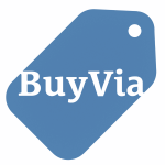 BuyVia app for iPhone 7