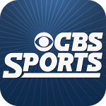 CBS Sports for iPhone 7