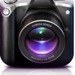 Camera Genius app for iPhone 7