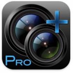 Camera Plus Pro app for iPhone 7