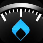 ChronoGrafik app for iPhone 7