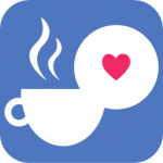 Coffee meets Bagel app for iPhone 7