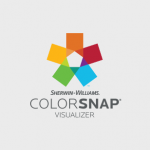 ColorSnap Visualizer app for iphone 7