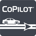 Copilot app for iPhone 7