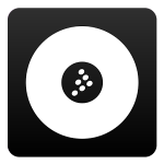 Cross DJ app for iPhone 7