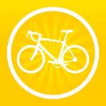 Cyclemeter GPS app for iphone 7