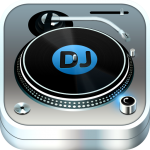DJ Player App for iPhone 7