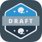 Draft app for iPhone 7