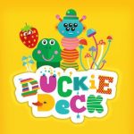 Duckie Deck Collection app for iPhone 7