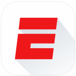 ESPN for iPhone 7