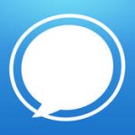Osfoora 2 app for iPhone 7