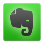 Evernote for iPhone 7