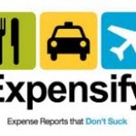 Expensify for iPhone 7