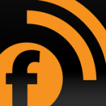 Feeddler app for iPhone 7