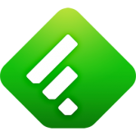 Feedly app for iPhone 7