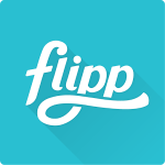 Flipp app for iPhone 7