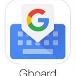 Google Gboard app for iphone 7