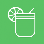 Healthy Juices app for iPhone 7
