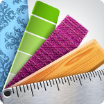 Homestyler Interior Design app for iPhone 7