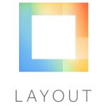 Instagram Layout for iPhone 7