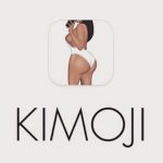 KIMOJI app for iPhone 7