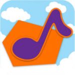Kidzongs app for iPhone 7