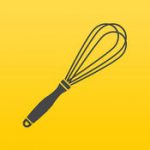 Kitchen Stories app for iPhone 7
