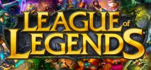 League of Legends new