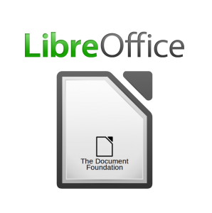 LibreOffice-logo
