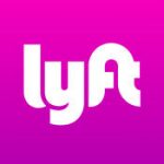 Lyft app for iPhone 7