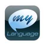 My Language Pro app for iPhone 7