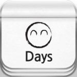 My Wonderful Days App for iPhone 7
