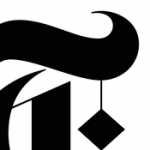 NYT Now app for iPhone 7