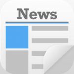 Newsify app for iPhone 7
