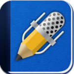 Notability app for iPhone 7