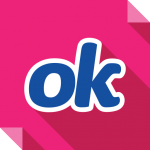 OKCupid app for iPhone 7