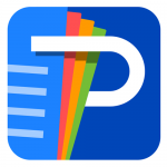 Polaris Office 2016 app for iPhone