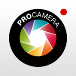 ProCamera app for iPhone 7
